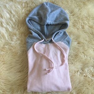 WOMEN HOODIE